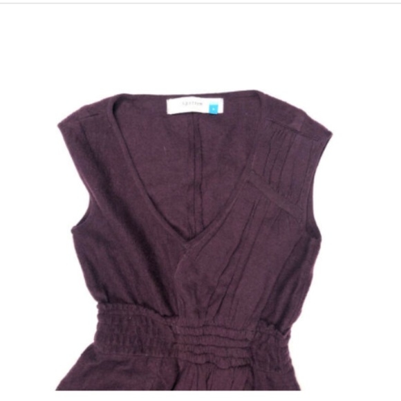 Sparrow Small Merino Sweater Dress Cordial Embrace - Picture 4 of 7